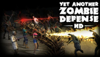 Yet Another Zombie Defense HD Is Coming Your Way