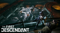 The First Descendant: Crossplay Open Beta startet morgen