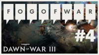 Warhammer 40,000: Dawn of War III – Assemble Your Troops Trailer and Multiplayer Showcase