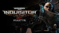 Warhammer 40,000 Inquisitor - Martyr Updates Their Title & Increases The Murder