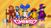Chenso Club