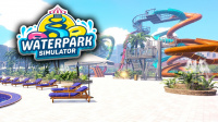 Waterpark Simulator - Early Access Version