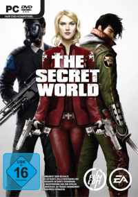 The Secret World