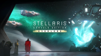 Overlord für Stellaris: Console Edition erhältlich