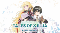 TALES OF XILLIA REMASTERED ist ab sofort verfügbar