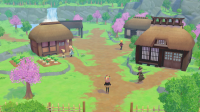 Das zweite Erweiterungspass-Paket von STORY OF SEASONS: Pioneers of Olive Town bringt Erholung in Windsee