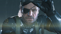 Metal Gear Solid V: Ground Zeroes