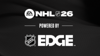 Electronic Arts kollaboriert mit NHL EDGE