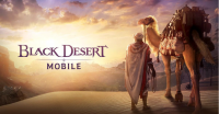 Black Desert Mobile erhält großes Update zur Großen Wüste
