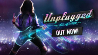 Unplugged: Der Luftgitarrensimulator rockt jetzt auch auf PC-VR