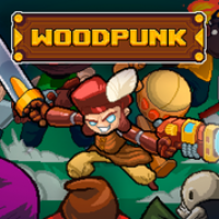 WOODPUNK