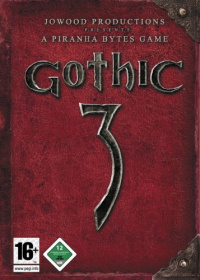 Gothic 3