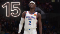 Ab dem 5. April kann man in NBA® 2K24 Season 6 seinen Stil beweisen