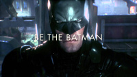 Batman: Arkham Knight - New Trailer Featuring the Music of Muse