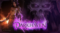 Diablo-Veteranen stellen Darkhaven vor