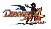 Disgaea 4 Complete+