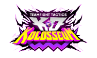Teamfight Tactics bittet zum Anime-Kampf im neuen Set K.O.-Kolosseum
