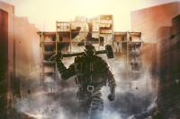 TOM CLANCYS RAINBOW SIX