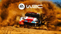 EA SPORTS WRC gibt Starttermin bekannt
