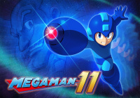 Mega Man 11 For The Switch Blends the Old With The New