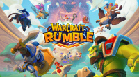 Warcraft Rumble: Ein frostiges Update