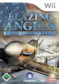 Blazing Angles of World War II