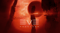 CCP Games kündigt EVE Frontier an