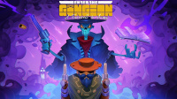 ENTER THE GUNGEON