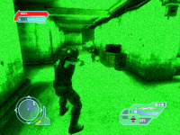 CTFS: Fire for Effect