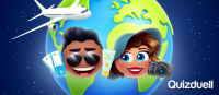 Quizduell: Die aktuelle Spezialquiz-Reihe führt in ferne Länder