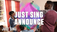 Ubisoft Announces New Music Game Just Sing