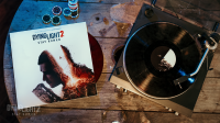 Dying Light 2 Stay Human Soundtrack auf Vinyl angekündigt