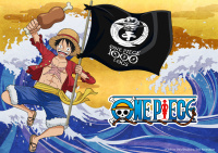 One Piece 1000: Europaweite Herbstfeierlichkeiten