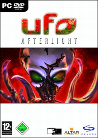 UFO: Afterlight