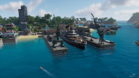 Neuer Tropico 6-DLC Tropican Shores schlägt hohe Wellen am 18. Juni
