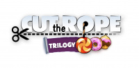 Cut the Rope: Trilogy ab sofort für Nintendo 3DS erhältlich