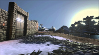 ARK: Survival Evolved Delivers First Massive Xbox One Content Update