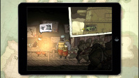 Valiant Hearts: The Great War ab 4. September auf iOS-Geräten verfügbar