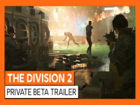 TOM CLANCYS THE DIVISION® 2