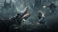 Hunt: Showdown stellt neues Monster Rotjaw vor