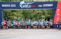 Wings for Life World Run 2026: Jetzt anmelden und Reise zum Wunsch-Lauf gewinnen