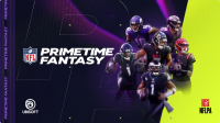 NFL, NFLPA und Ubisoft kündigen NFL Primetime Fantasy Mobile Game an