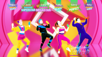 Just Dance und Reebok kooperieren