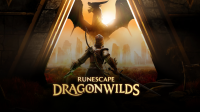 RuneScape: Dragonwilds - Early Access Version