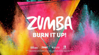 Zumba® Burn it Up!