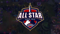 ESGN TV überträgt League of Legends All-Star-Event live