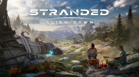 Survival-Experte reagiert auf Gameplay von Stranded: Alien Dawn!