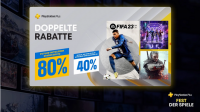 PlayStation Plus Fest der Spiele sowie Extra- & Premium-Neuzugänge im Februar