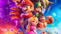 DER SUPER MARIO BROS. FILM: Ein Klempner bricht Kinorekorde