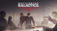 Battlestar Galactica: Scattered Hopes – Neuer Trailer zur Gameplay-Übersicht